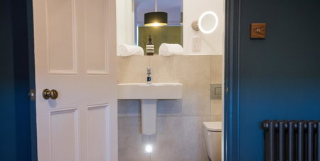 Purchases Restaurant & Accommodation, Chichester, United Kingdom