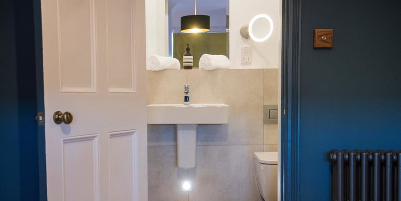 Purchases Restaurant & Accommodation, Chichester, United Kingdom