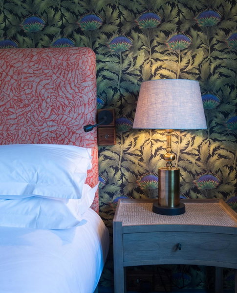 Purchases Restaurant & Accommodation, Chichester, United Kingdom