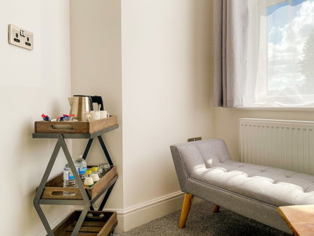 Ashfield Boutique Stays, Altrincham, United Kingdom