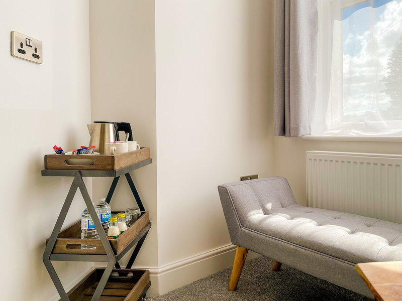 Ashfield Boutique Stays, Altrincham, United Kingdom