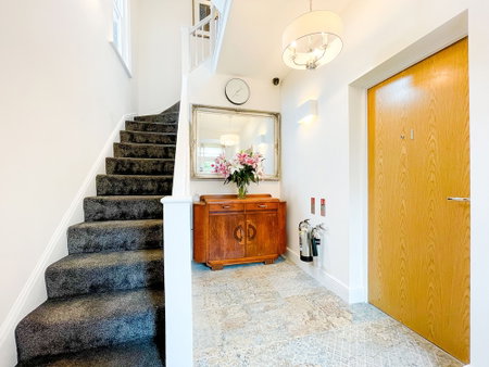 Ashfield Boutique Stays, Altrincham, United Kingdom