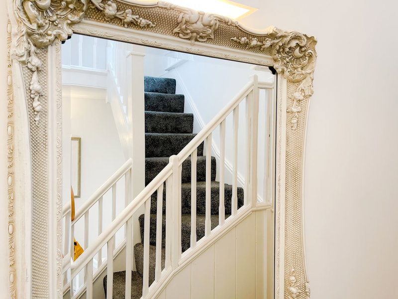 Ashfield Boutique Stays, Altrincham, United Kingdom