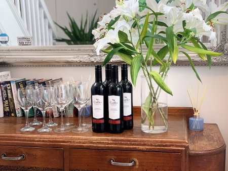 Ashfield Boutique Stays, Altrincham, United Kingdom