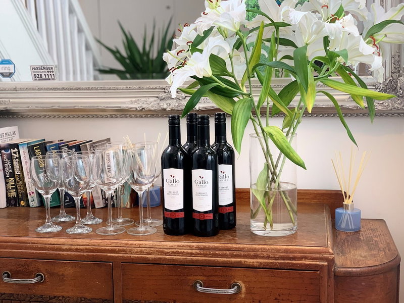 Ashfield Boutique Stays, Altrincham, United Kingdom