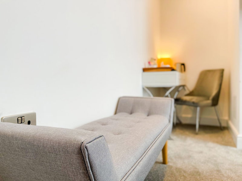 Ashfield Boutique Stays, Altrincham, United Kingdom