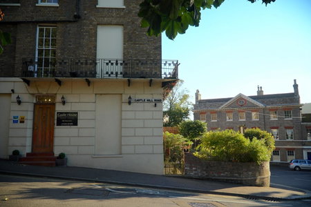 Castle House Guest House, Dover, United Kingdom