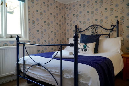 Castle House Guest House, Dover, United Kingdom