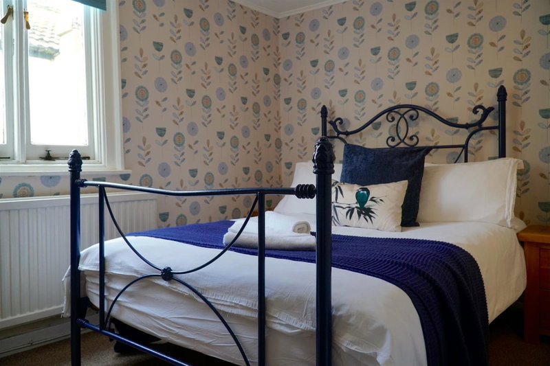 Castle House Guest House, Dover, United Kingdom