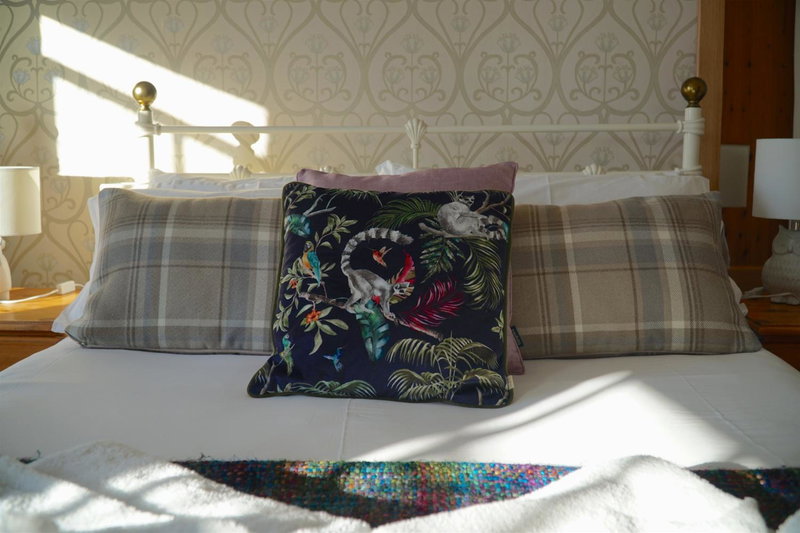 Castle House Guest House, Dover, United Kingdom