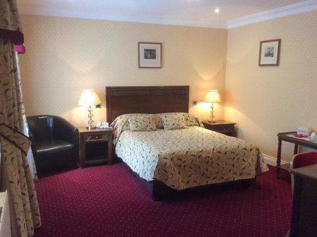 The Golden Lion Hotel, Northallerton, United Kingdom