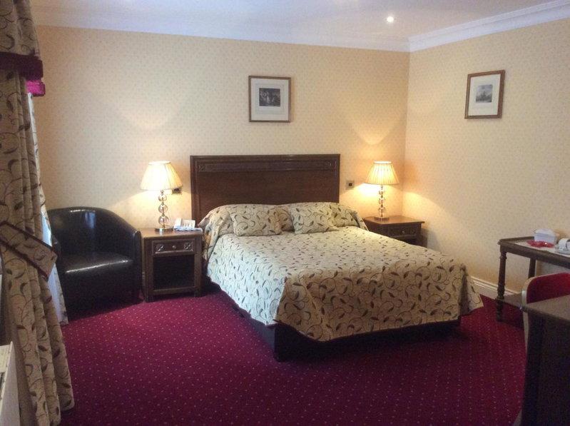 The Golden Lion Hotel, Northallerton, United Kingdom
