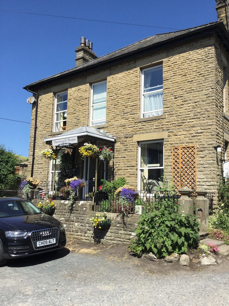 Hotel · Thornsgill House B&B, Leyburn