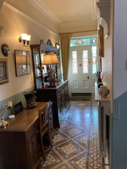 Thornsgill House B&B, Leyburn, United Kingdom
