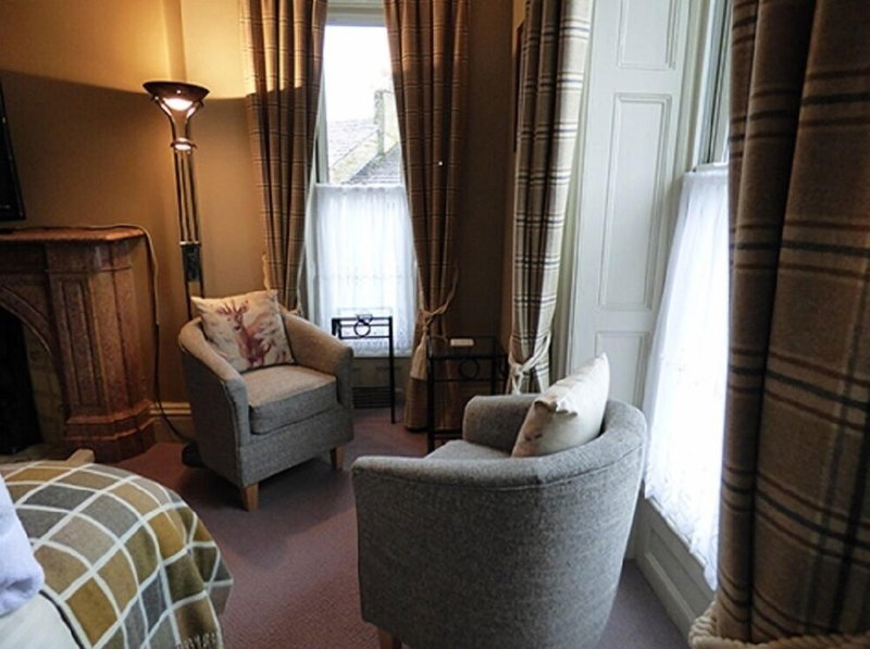 Thornsgill House B&B, Leyburn, United Kingdom
