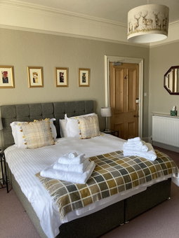 Thornsgill House B&B, Leyburn, United Kingdom