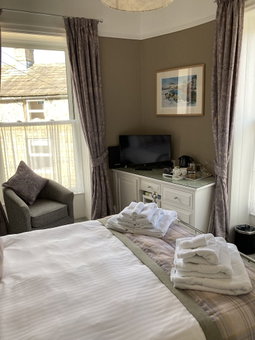 Thornsgill House B&B, Leyburn, United Kingdom