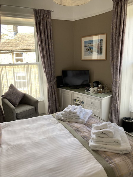 Thornsgill House B&B, Leyburn, United Kingdom