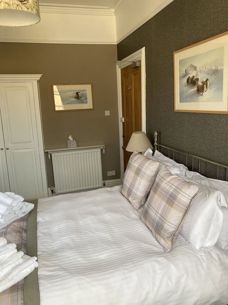 Thornsgill House B&B, Leyburn, United Kingdom