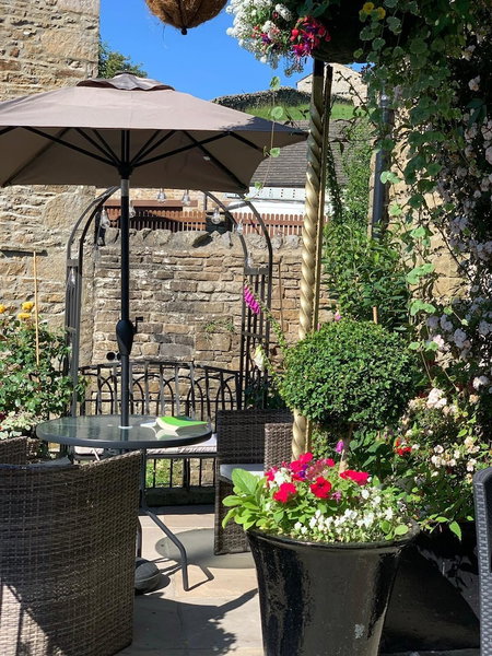 Thornsgill House B&B, Leyburn, United Kingdom