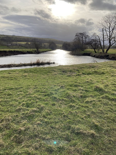 Thornsgill House B&B, Leyburn, United Kingdom