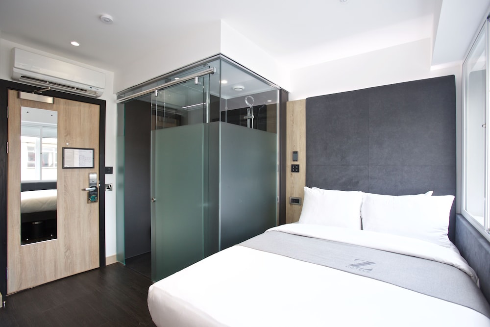 The Z Hotel Leicester Square, United Kingdom