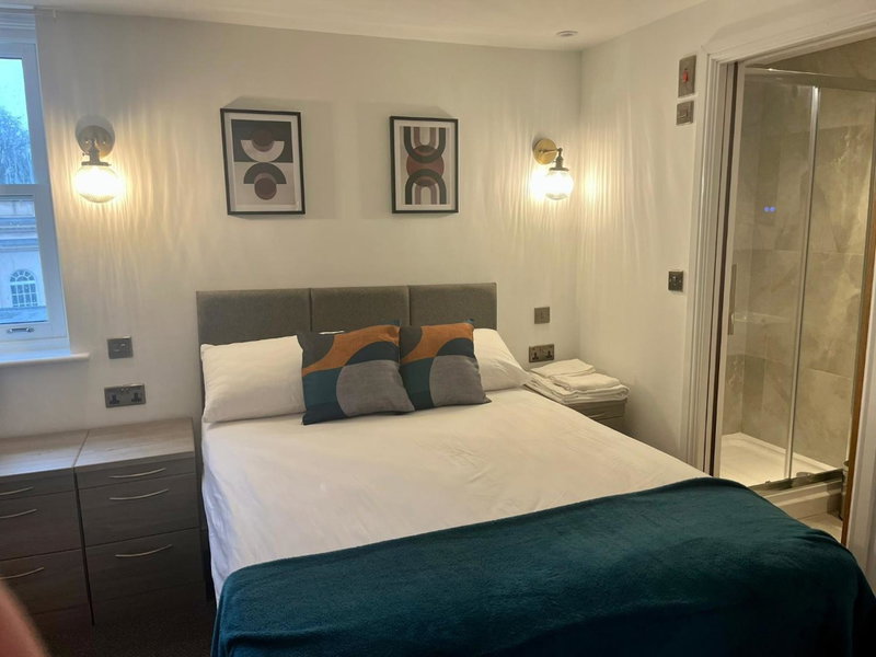 Terrace House, Leamington Spa, United Kingdom