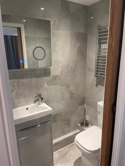 Terrace House, Leamington Spa, United Kingdom