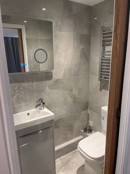 Terrace House, Leamington Spa, United Kingdom
