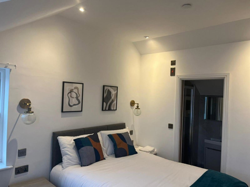 Terrace House, Leamington Spa, United Kingdom