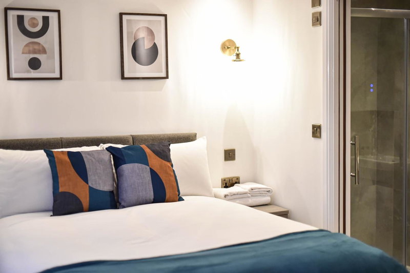 Terrace House, Leamington Spa, United Kingdom