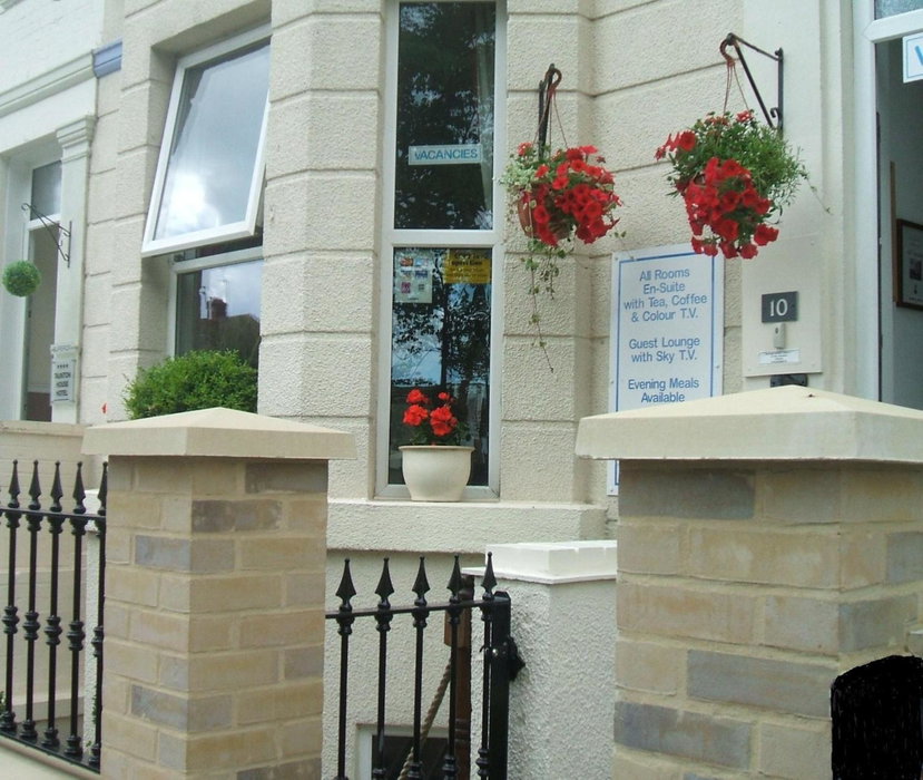 All Seasons Guest House, Great Yarmouth, United Kingdom