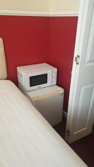 All Seasons Guest House, Great Yarmouth, United Kingdom