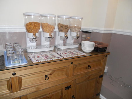 All Seasons Guest House, Great Yarmouth, United Kingdom