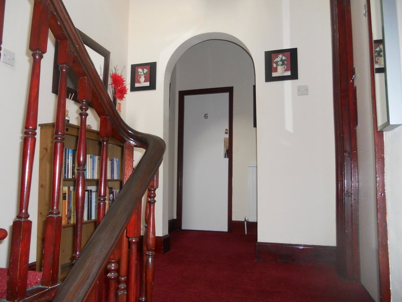 All Seasons Guest House, Great Yarmouth, United Kingdom