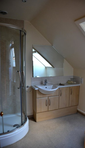 Crown hotel, Portpatrick, United Kingdom