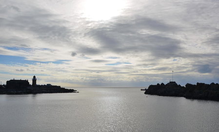 Crown hotel, Portpatrick, United Kingdom