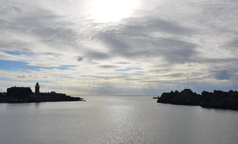 Crown hotel, Portpatrick, United Kingdom