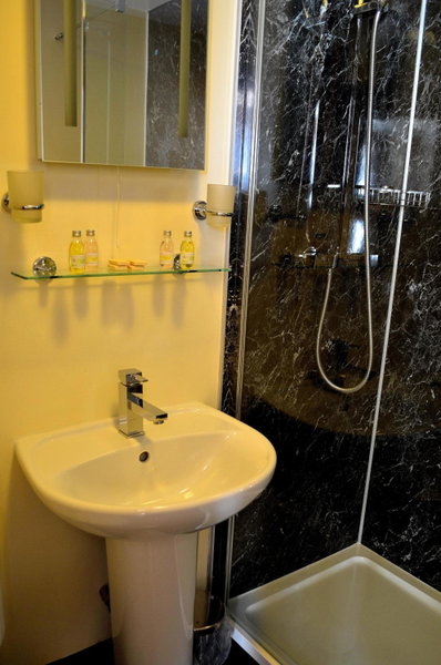 Crown hotel, Portpatrick, United Kingdom