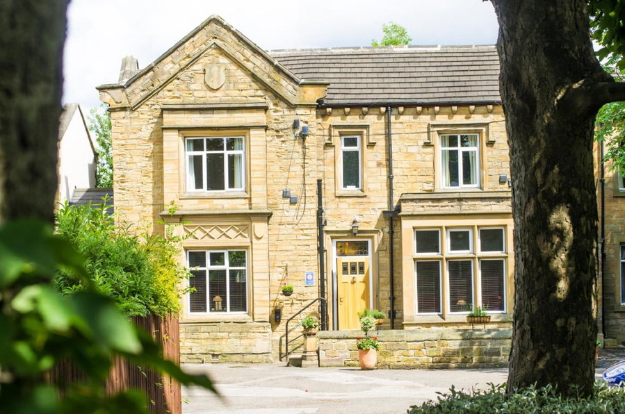Wakefield Limes Lodge, Wakefield, United Kingdom