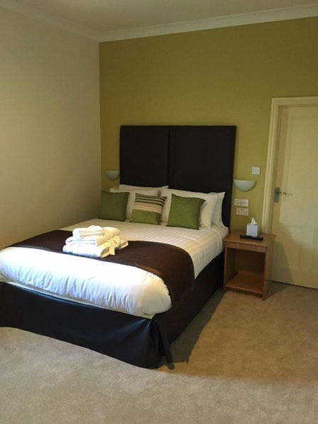 Wakefield Limes Lodge, Wakefield, United Kingdom