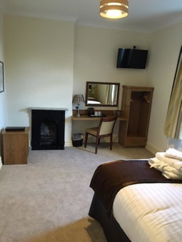 Wakefield Limes Lodge, Wakefield, United Kingdom