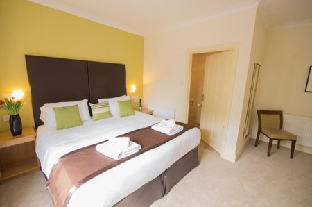 Wakefield Limes Lodge, Wakefield, United Kingdom