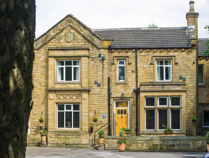 Wakefield Limes Lodge, Wakefield, United Kingdom