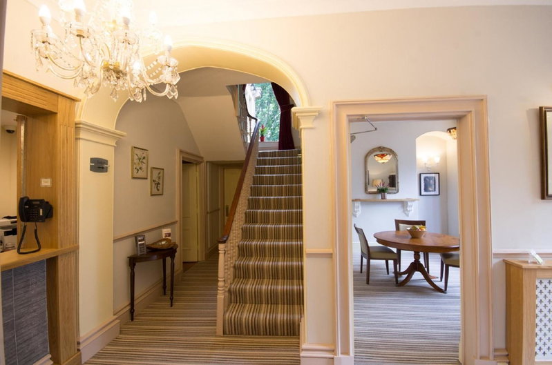 Wakefield Limes Lodge, Wakefield, United Kingdom
