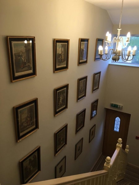 Wakefield Limes Lodge, Wakefield, United Kingdom