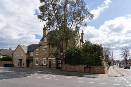 Burlington House Boutique, Oxford, United Kingdom
