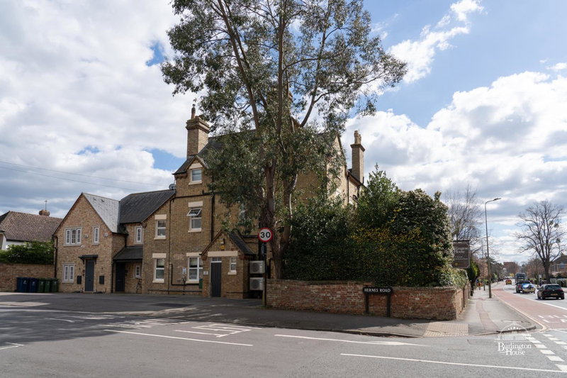Burlington House Boutique, Oxford, United Kingdom