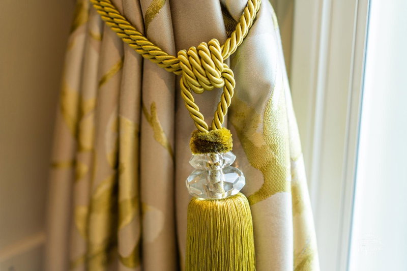 Burlington House Boutique, Oxford, United Kingdom