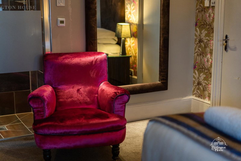 Burlington House Boutique, Oxford, United Kingdom